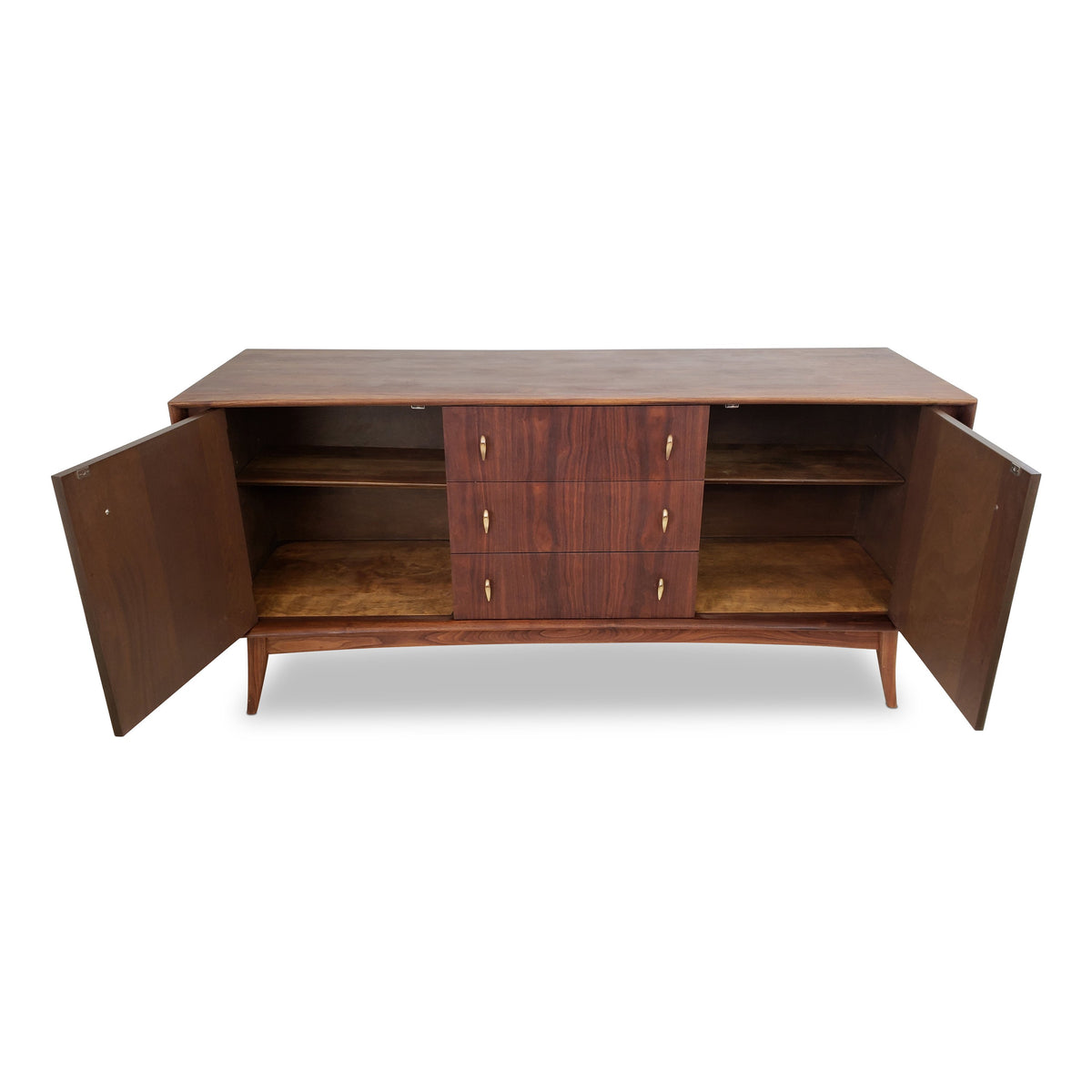 Mid Century Russell Spanner Sideboard