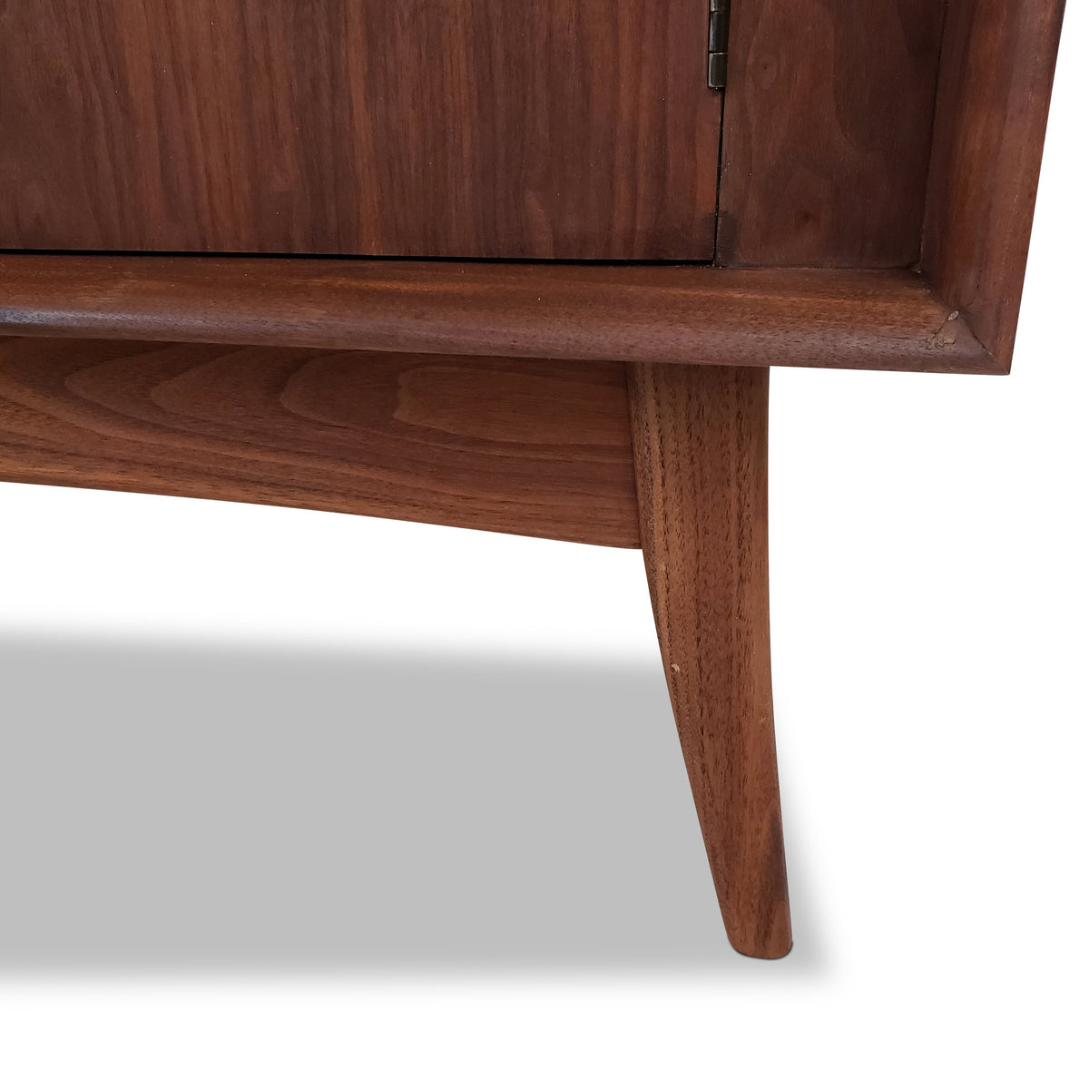Mid Century Russell Spanner Sideboard