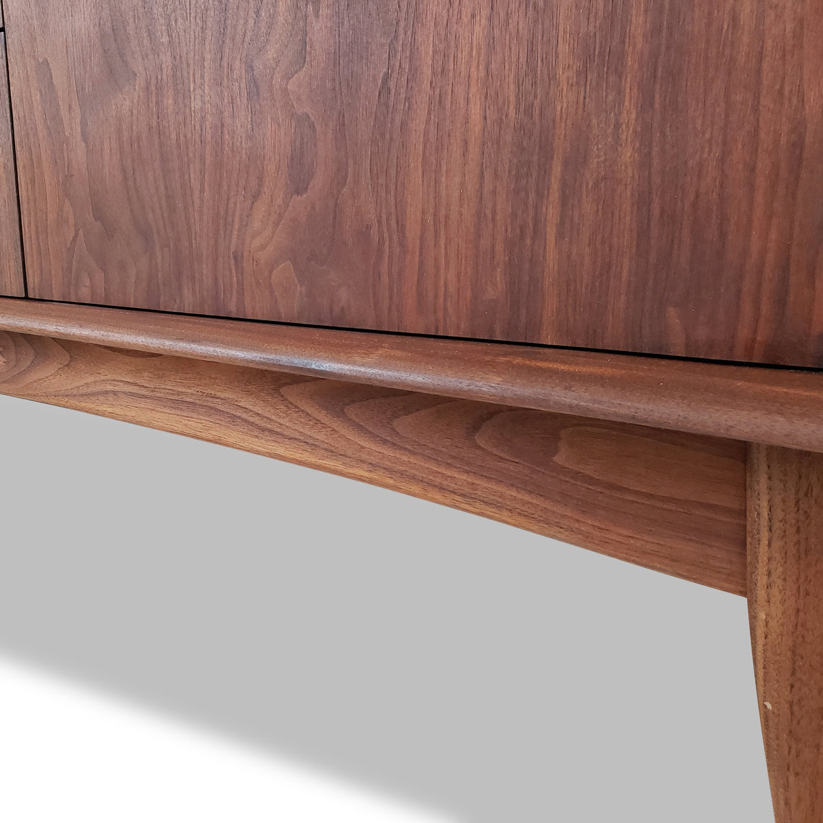 Mid Century Russell Spanner Sideboard
