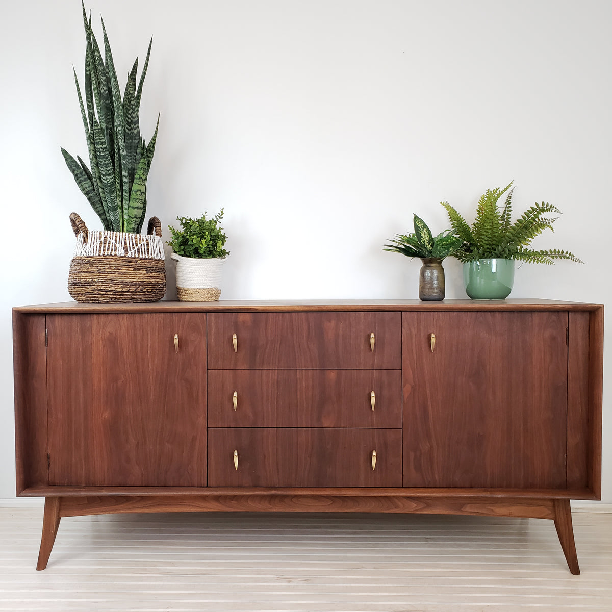 Mid Century Russell Spanner Sideboard