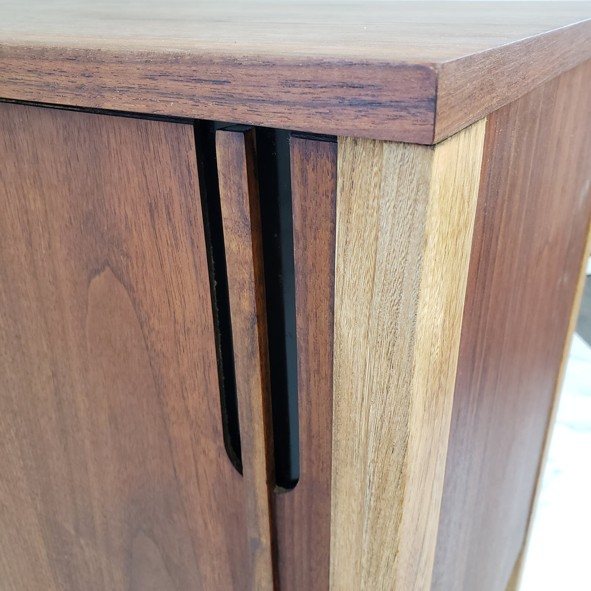 Vintage Deilcraft Sideboard