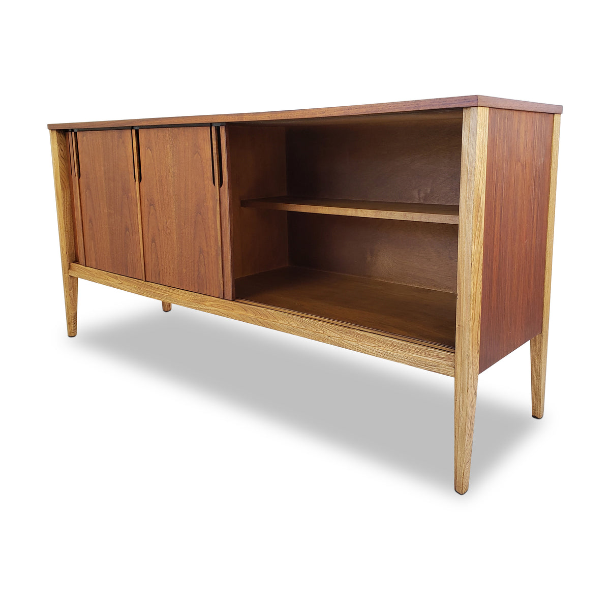 Vintage Deilcraft Sideboard