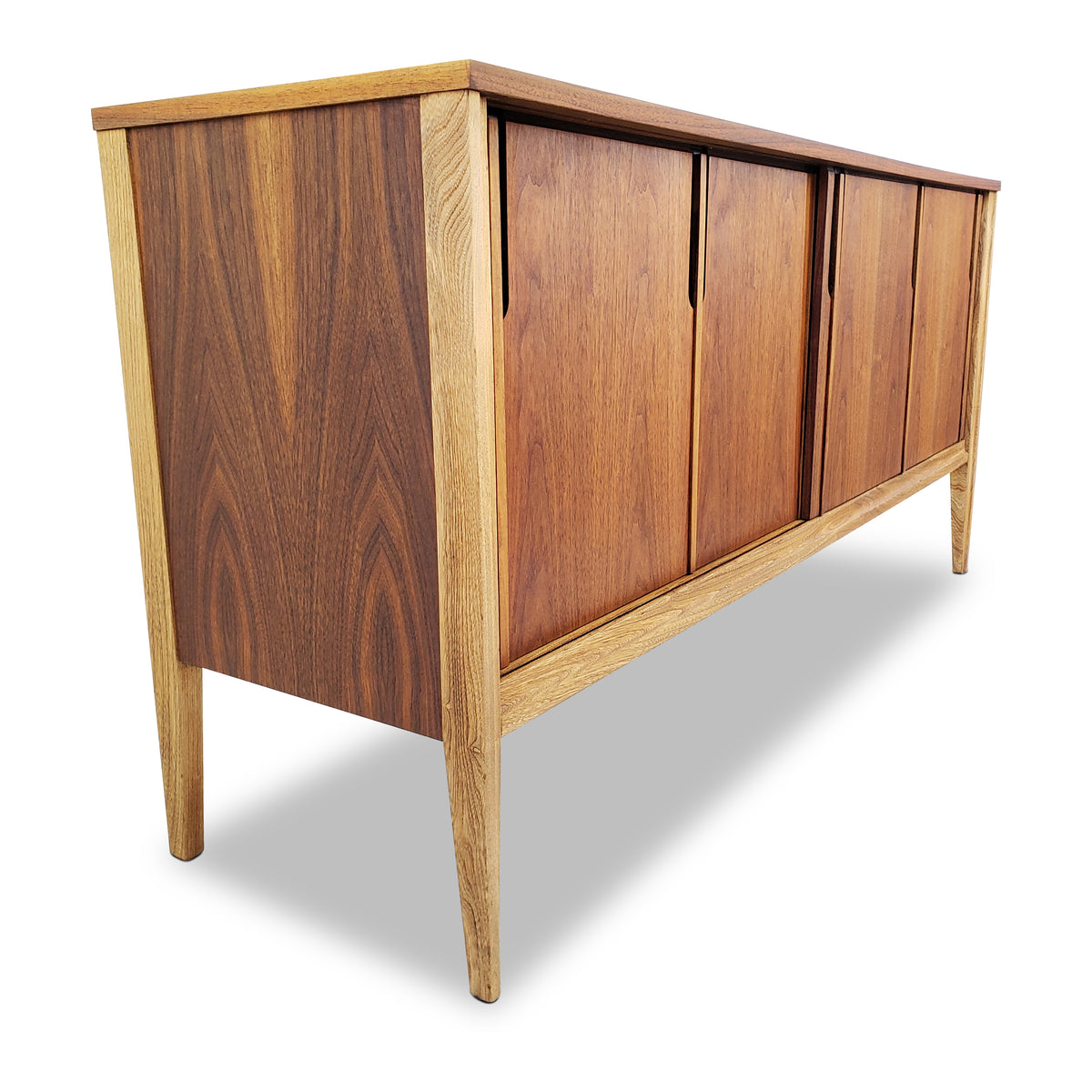 Vintage Deilcraft Sideboard