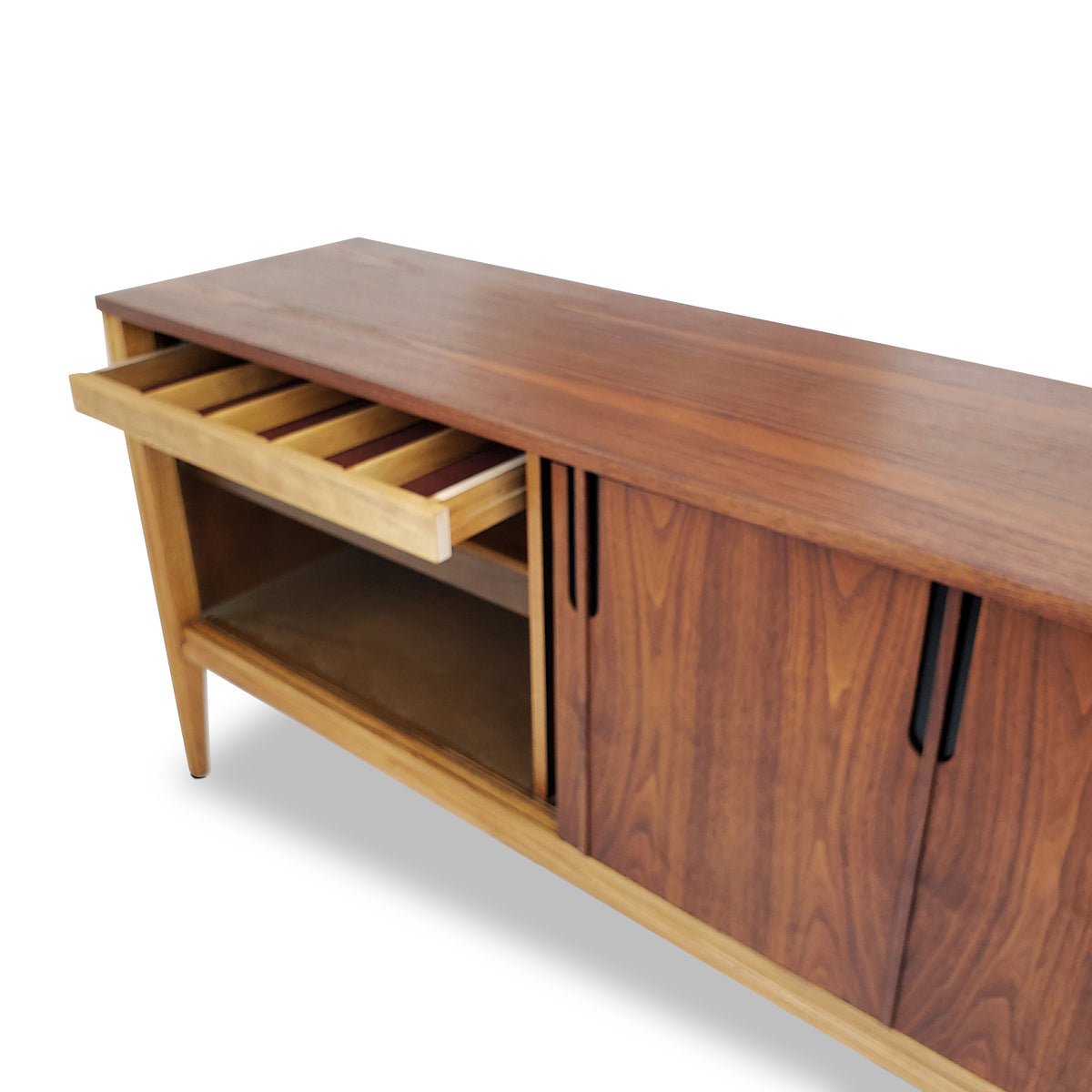 Vintage Deilcraft Sideboard