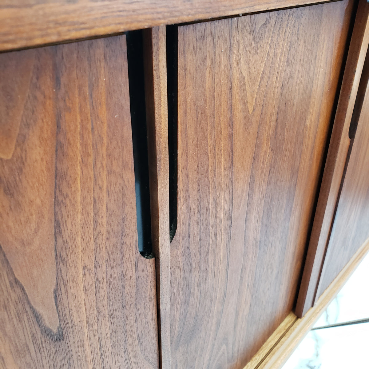 Vintage Deilcraft Sideboard