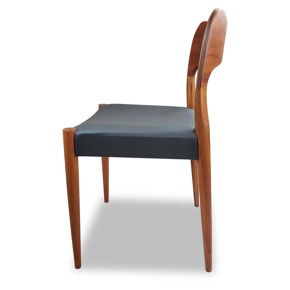 Arne Hovmand-Olsen Teak Dining Chairs