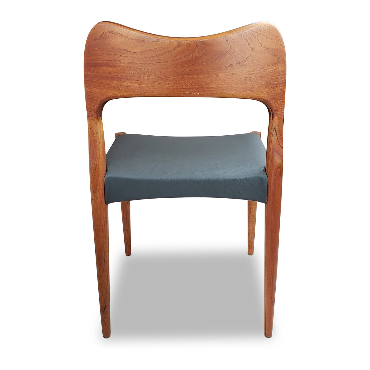 Arne Hovmand-Olsen Teak Dining Chairs