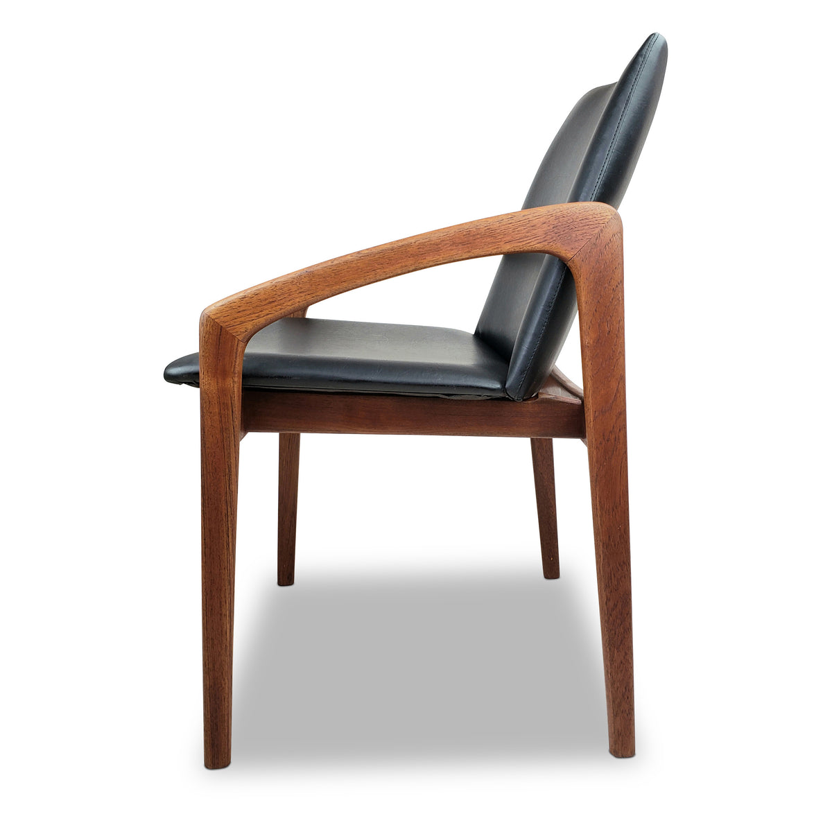 Kai Kristiansen &quot;PaperKnife&quot; Dining Chairs