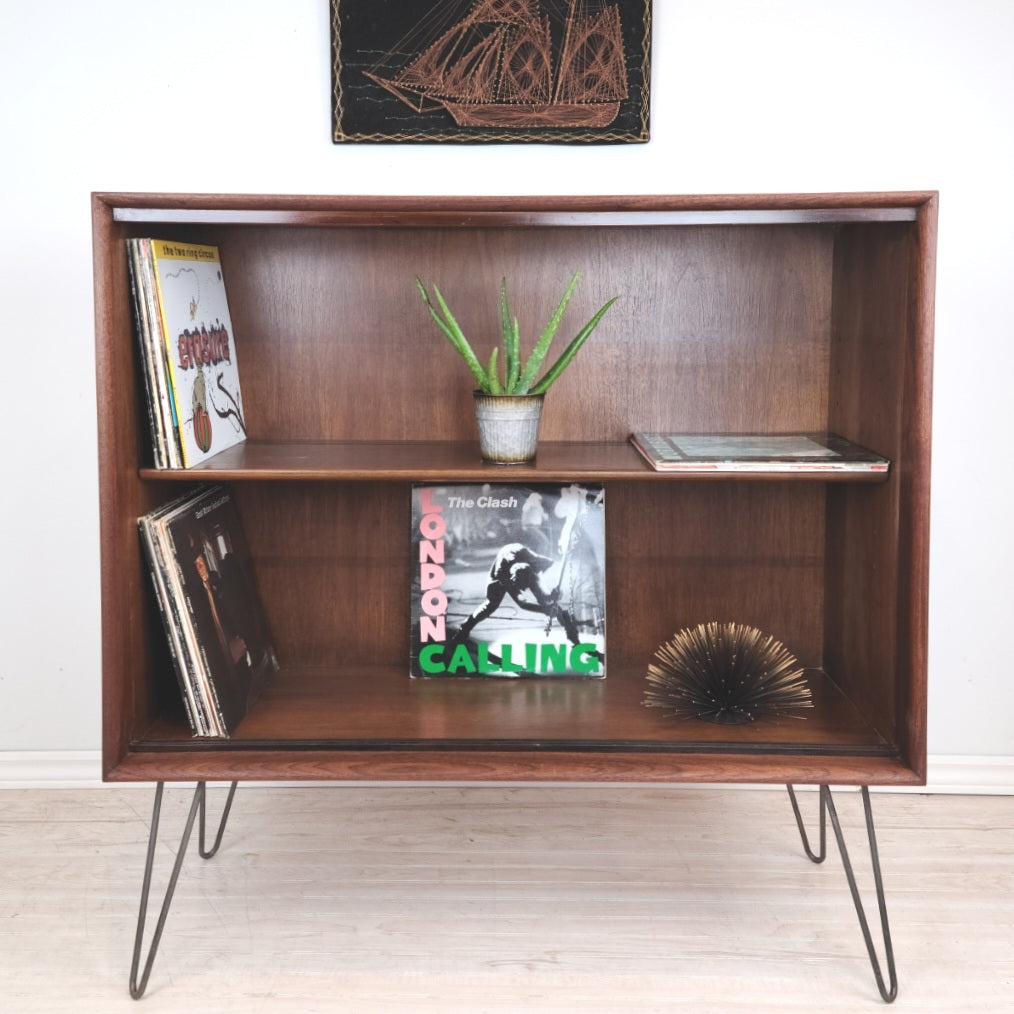 Russell Spanner Bookcase