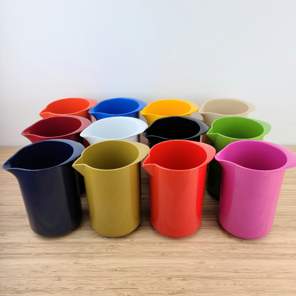 Rosti Pitchers