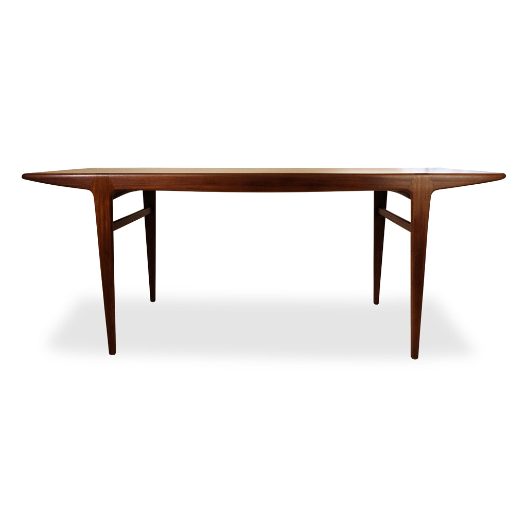 Teak Dining Table