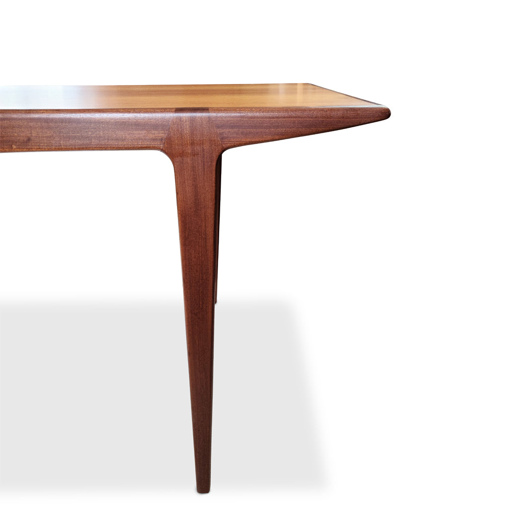 Teak Dining Table