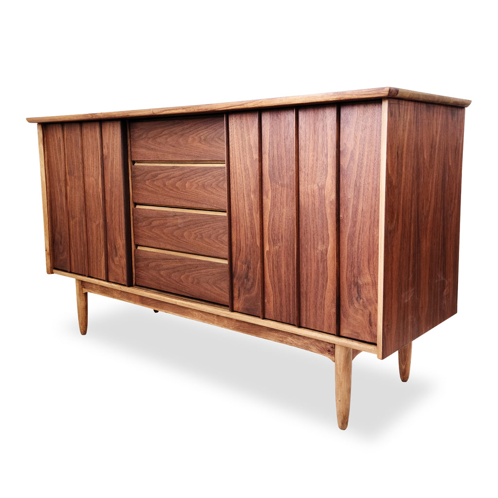 Honderich Vintage Sideboard Buffet 