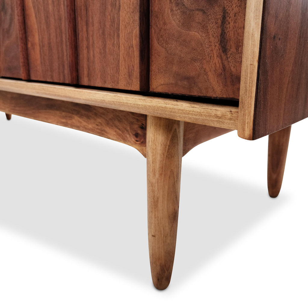 Honderich Vintage Sideboard Buffet 