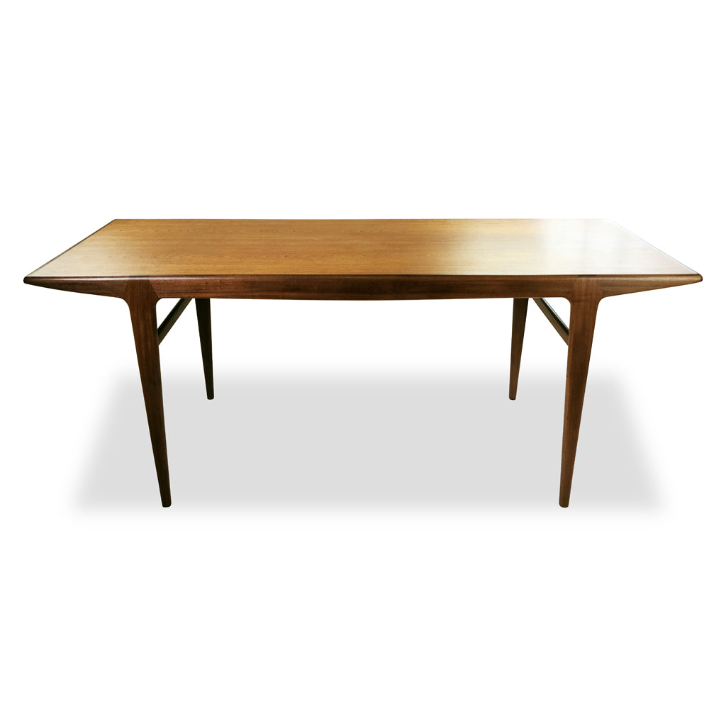Teak Dining Table