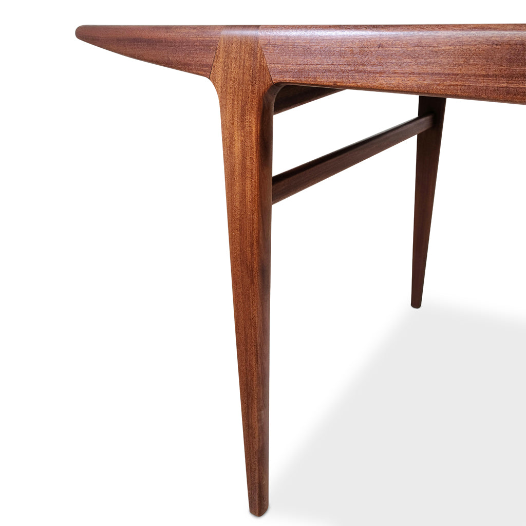 Teak Dining Table