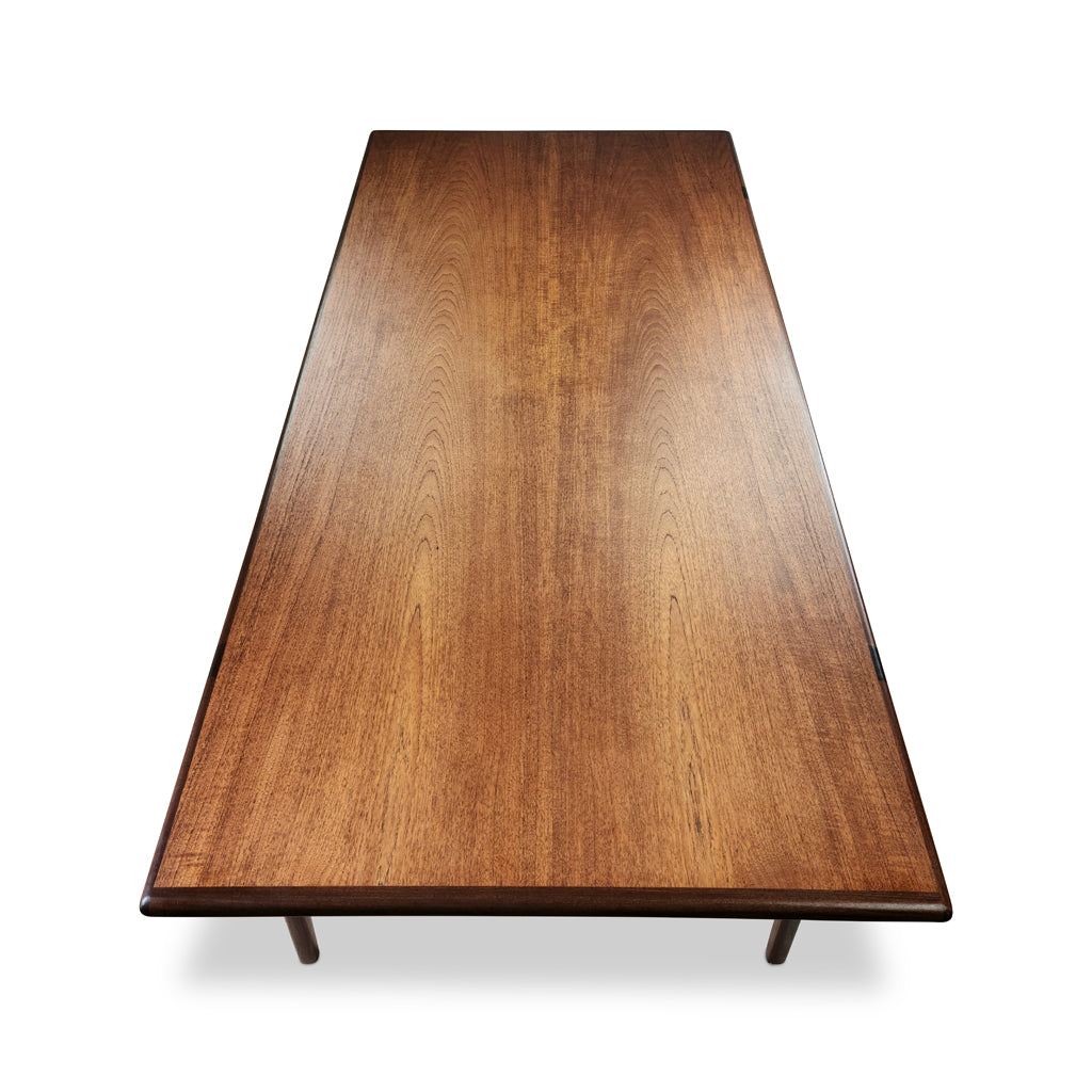 Teak Dining Table