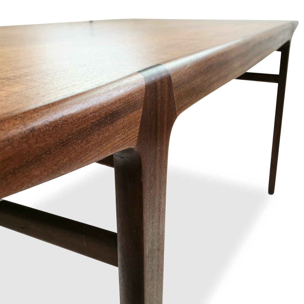 Teak Dining Table