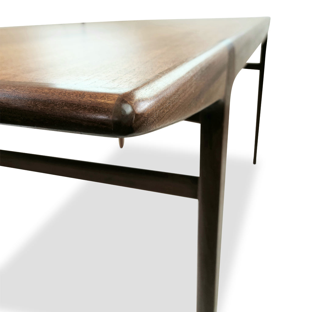Teak Dining Table