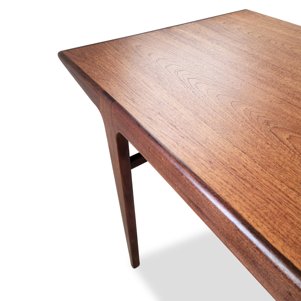 Teak Dining Table