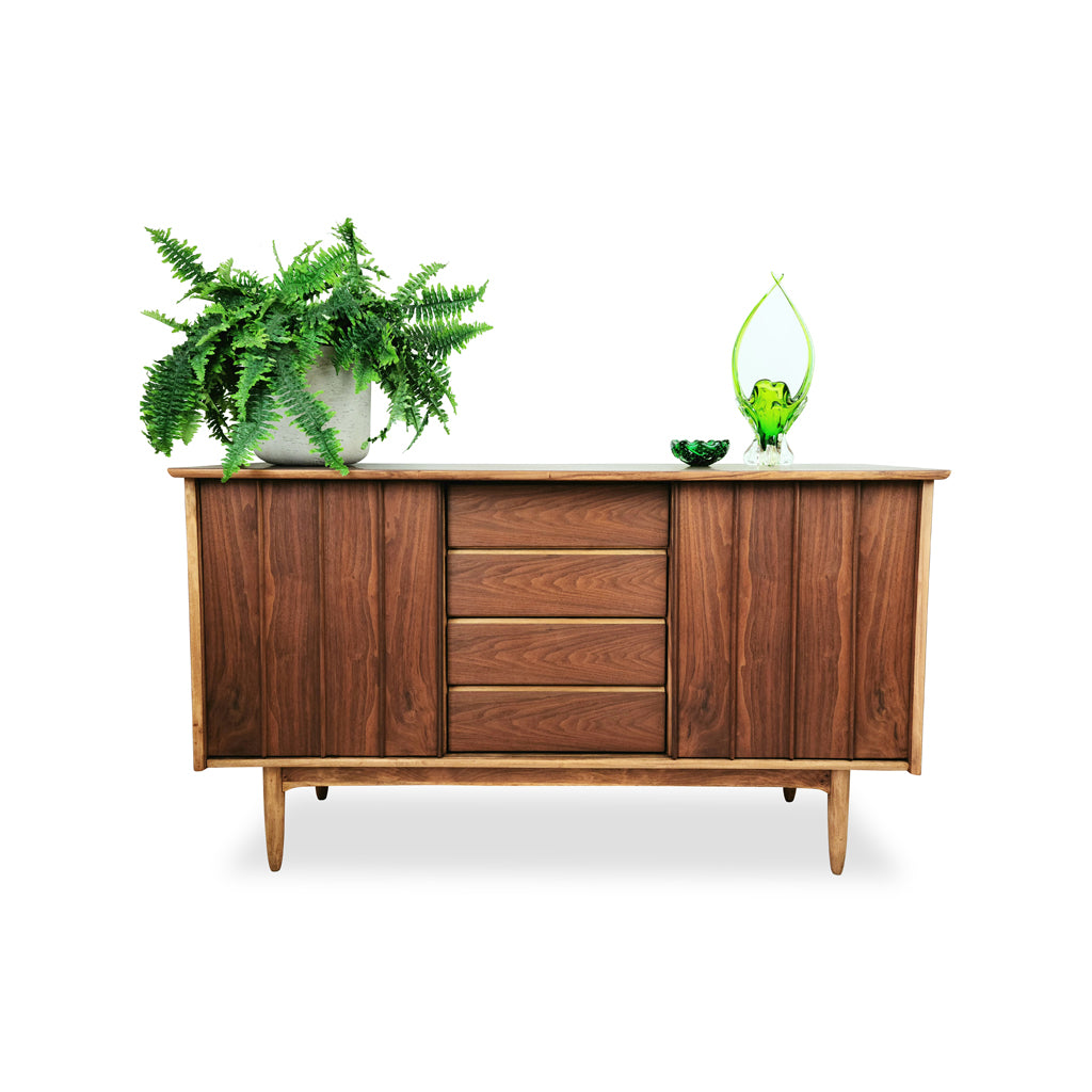 Honderich Vintage Sideboard Buffet 
