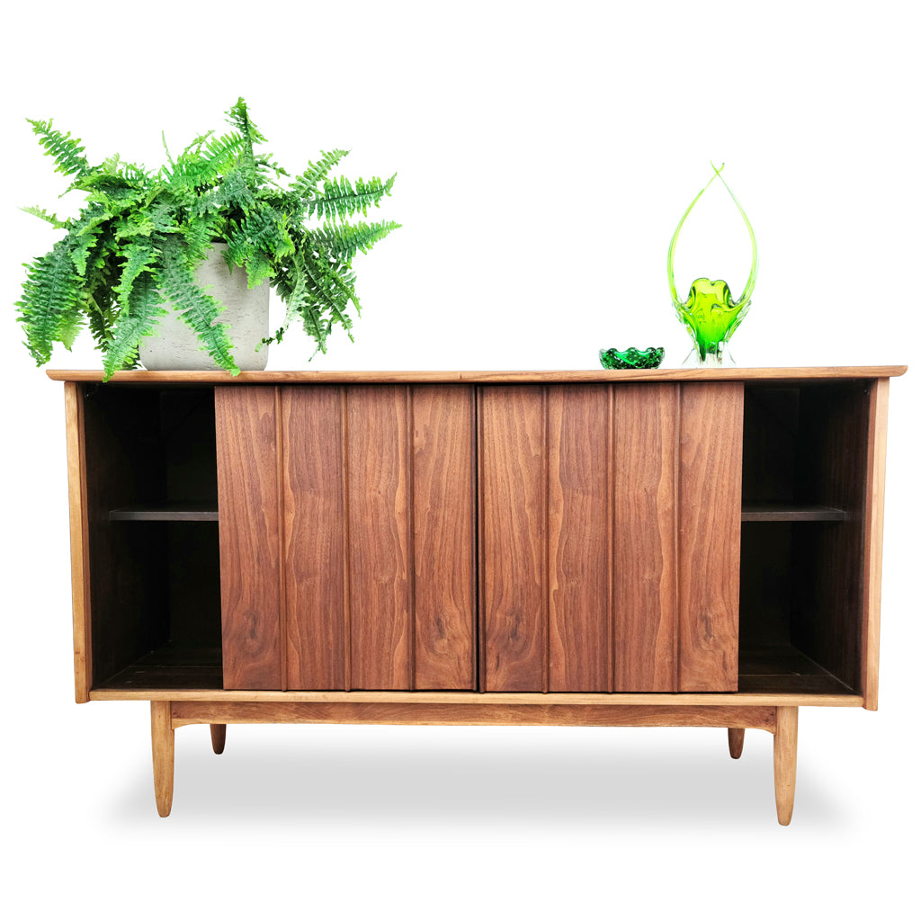 Honderich Vintage Sideboard Buffet 