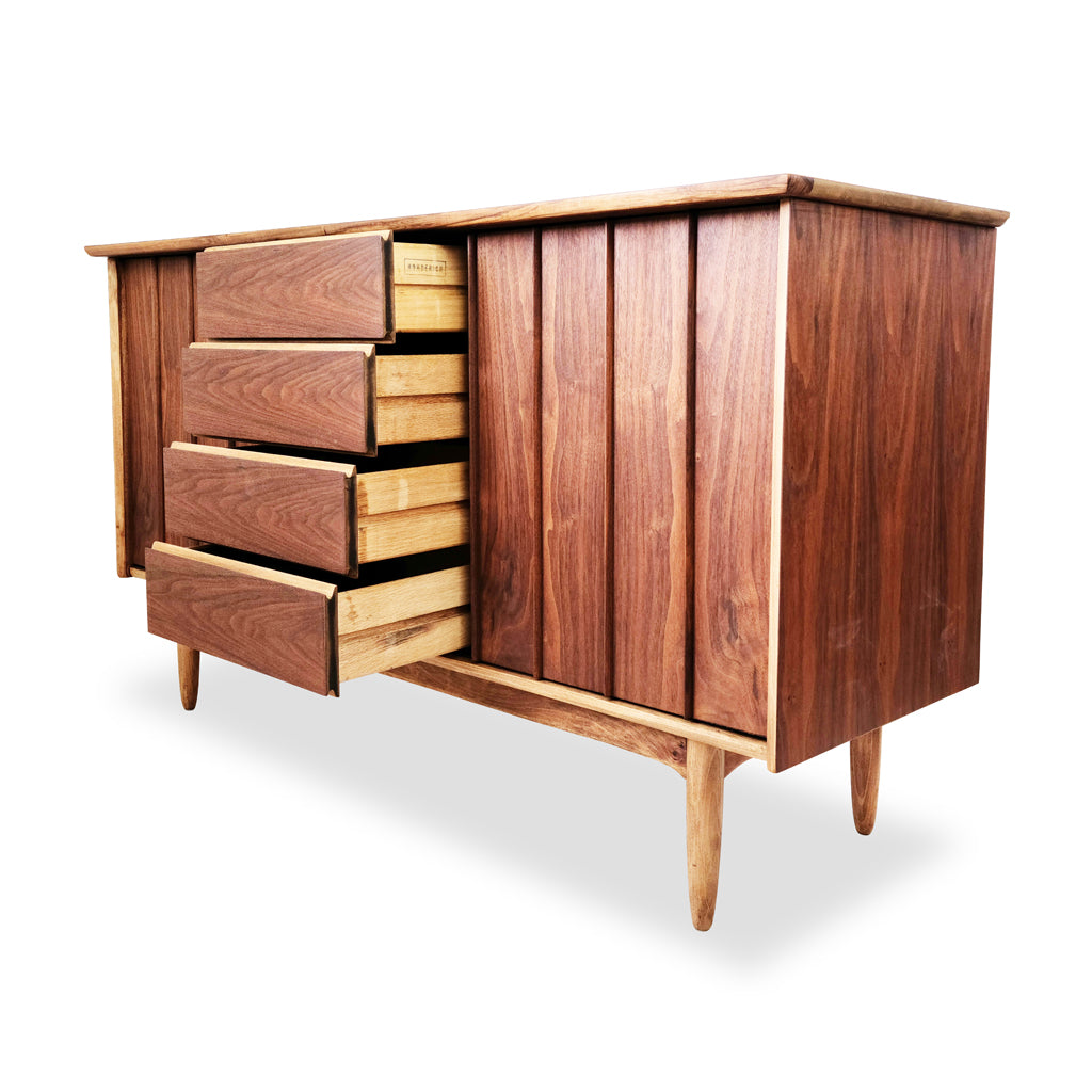 Honderich Vintage Sideboard Buffet 