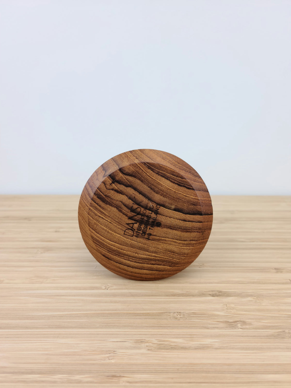 Dansk Candle Holder