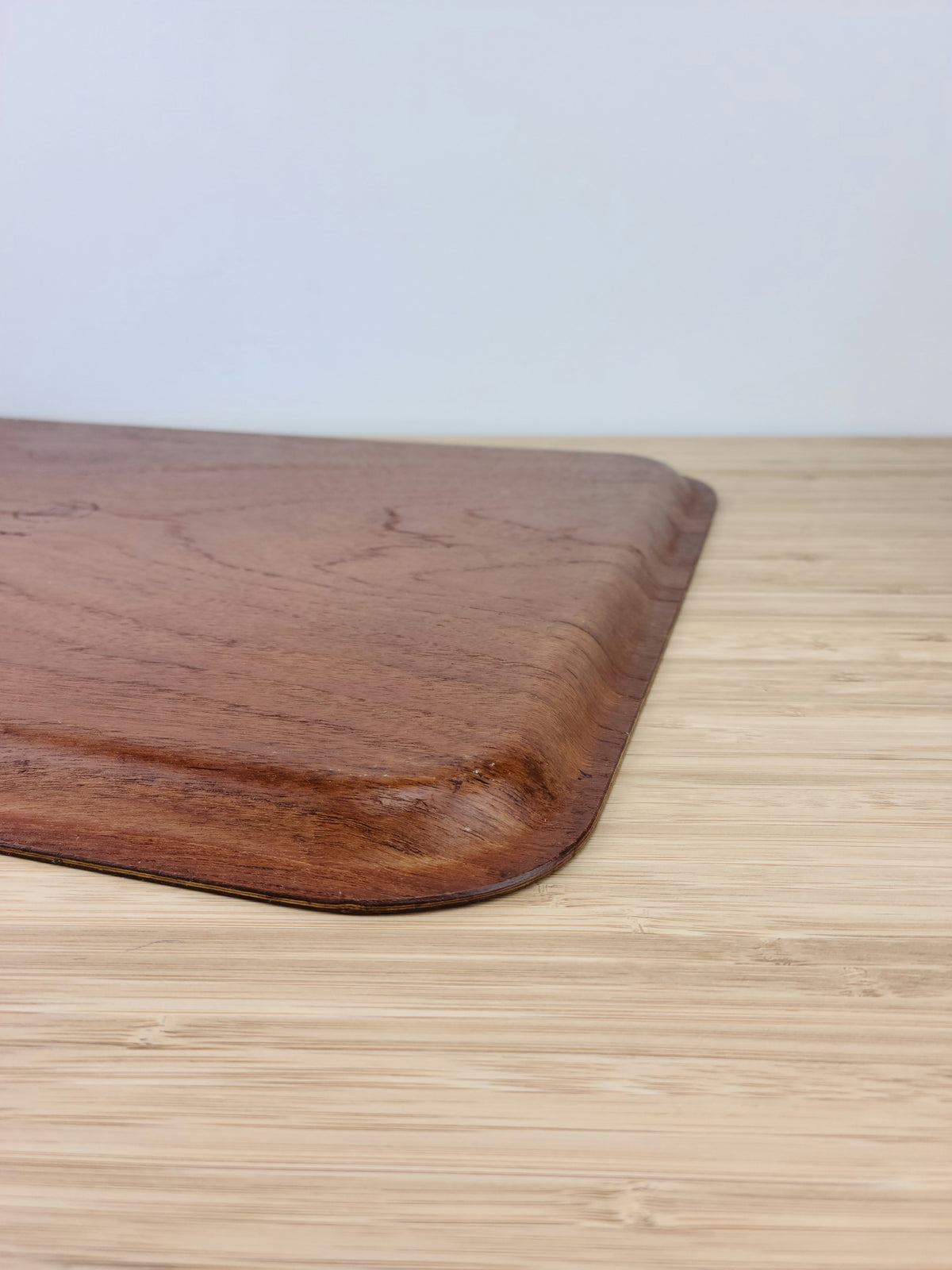 Teak Tray