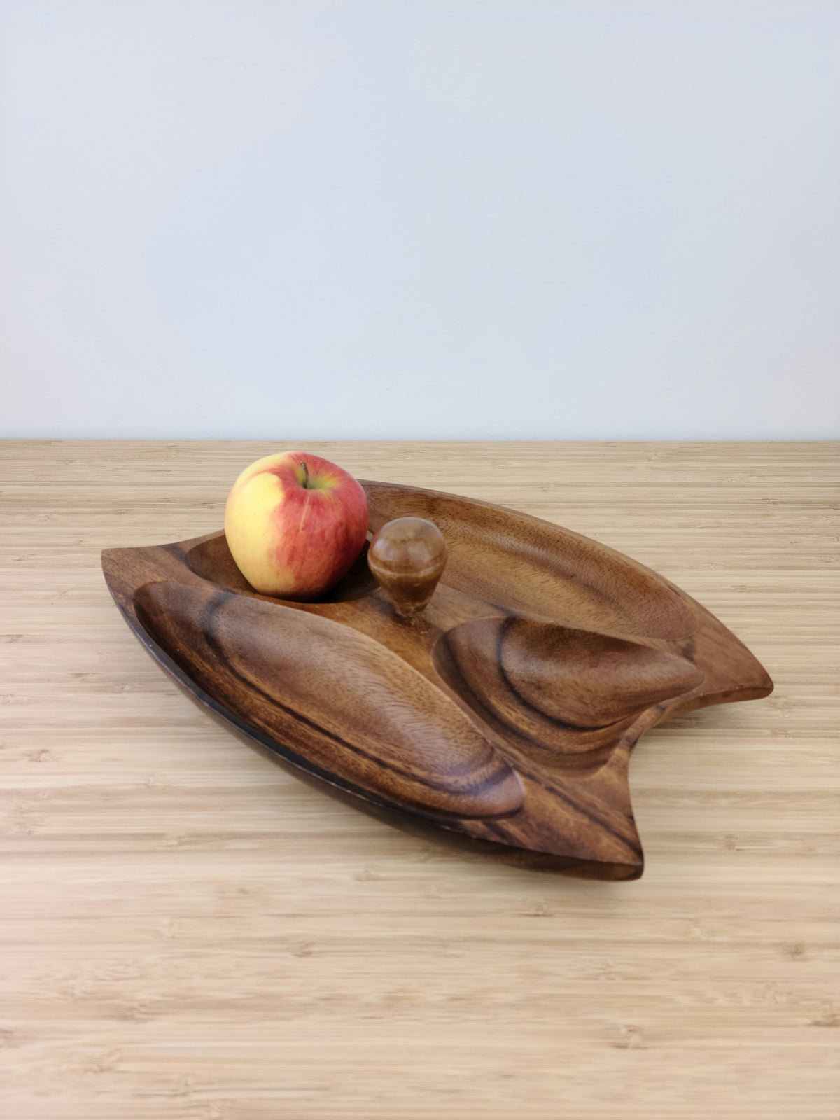 Vintage Snack Dish