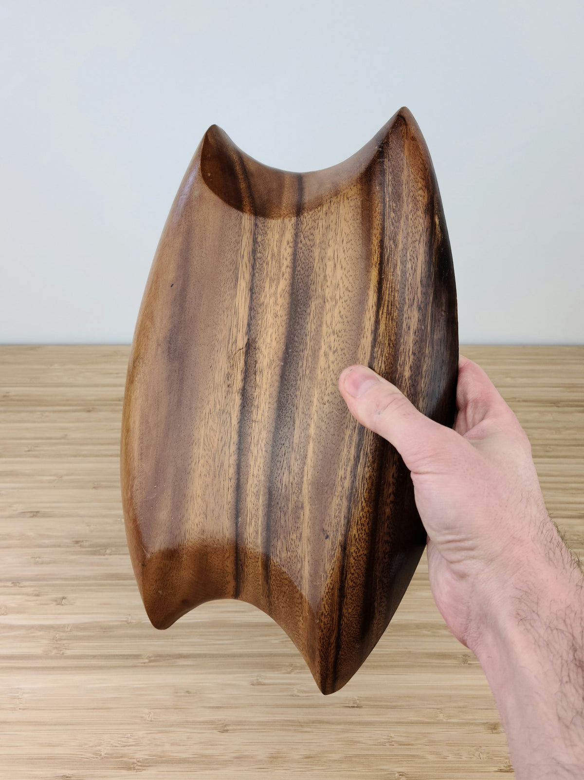 Vintage Snack Dish