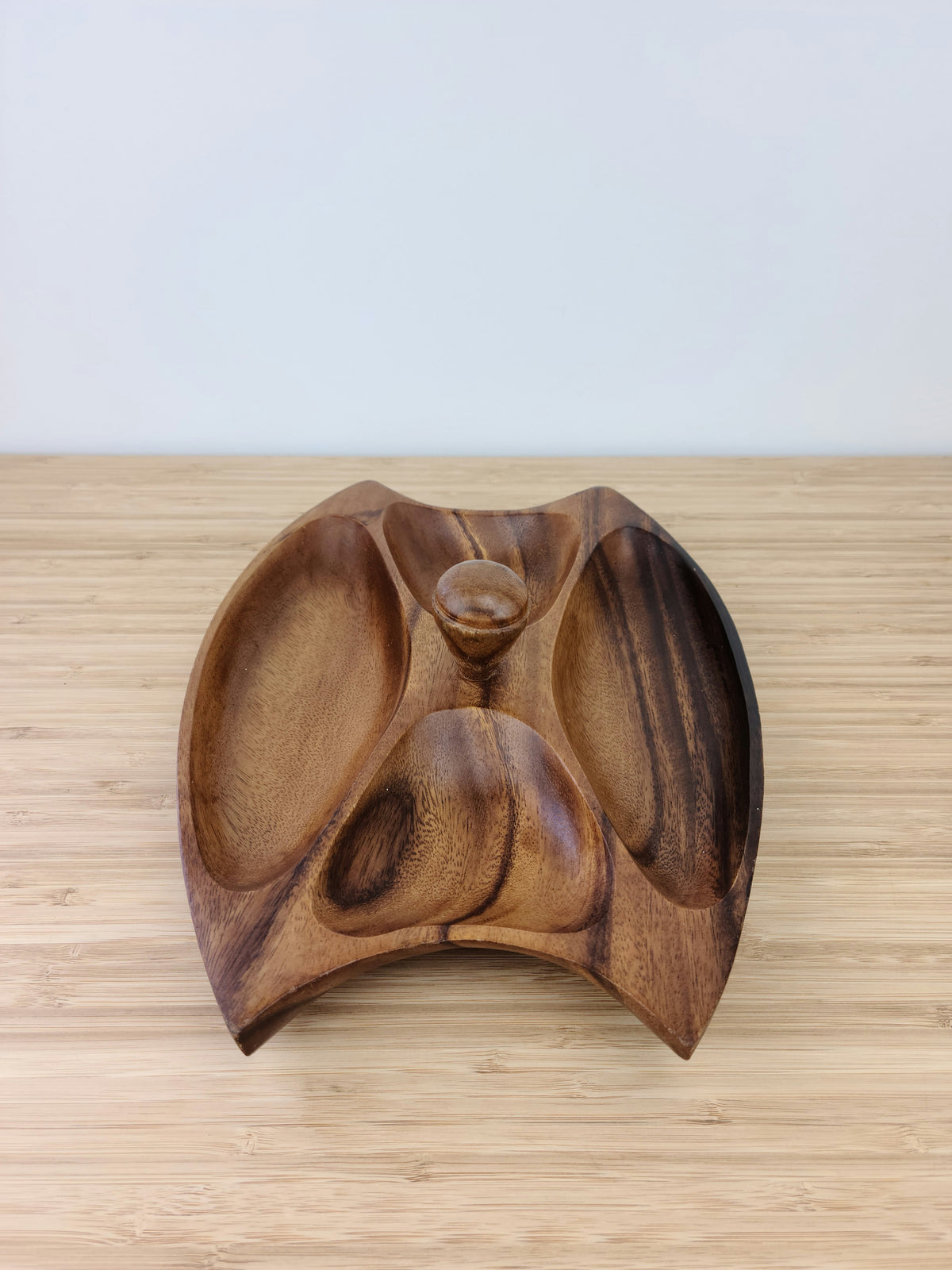 Vintage Snack Dish