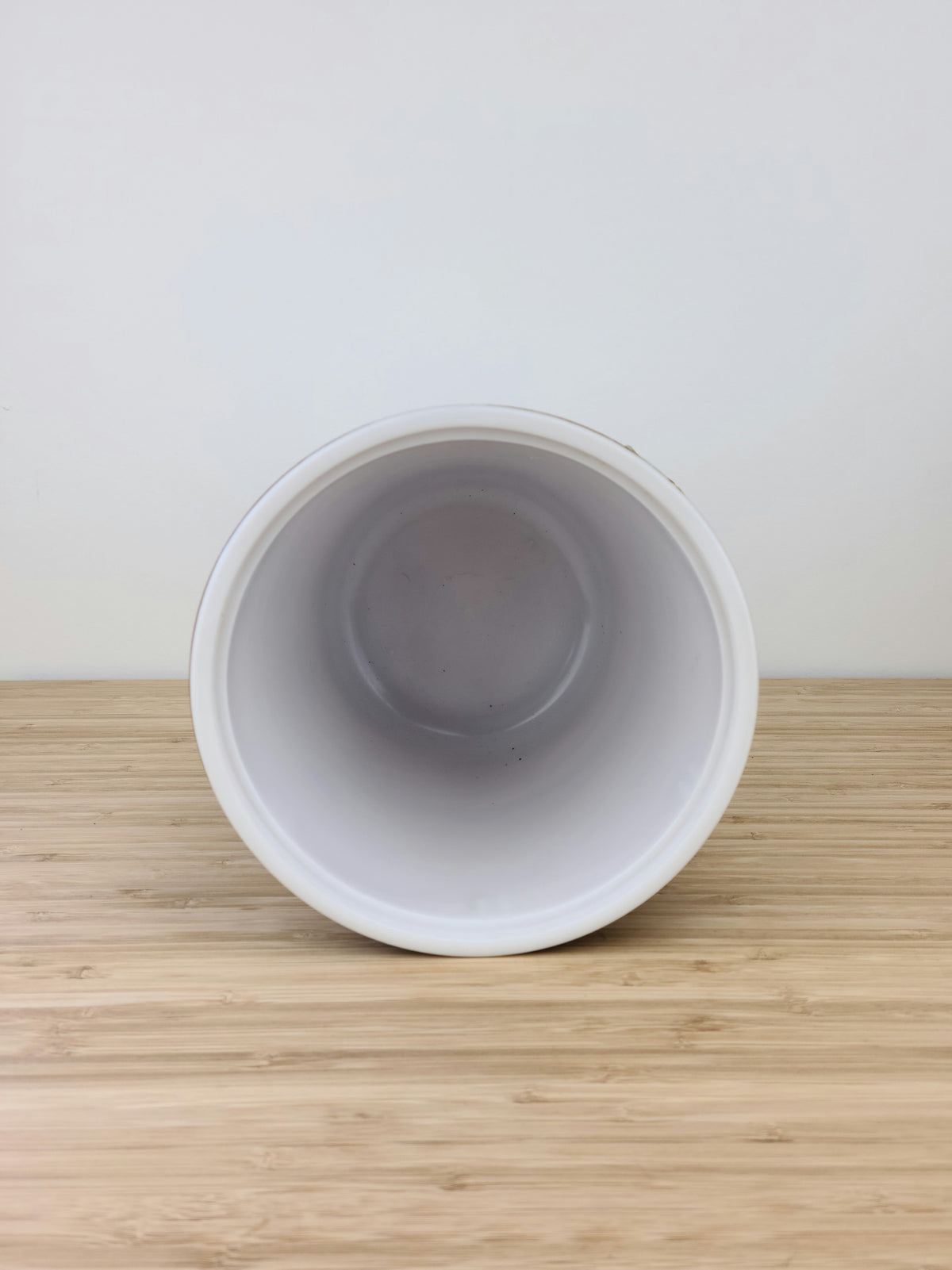 Rosewood Ice Bucket