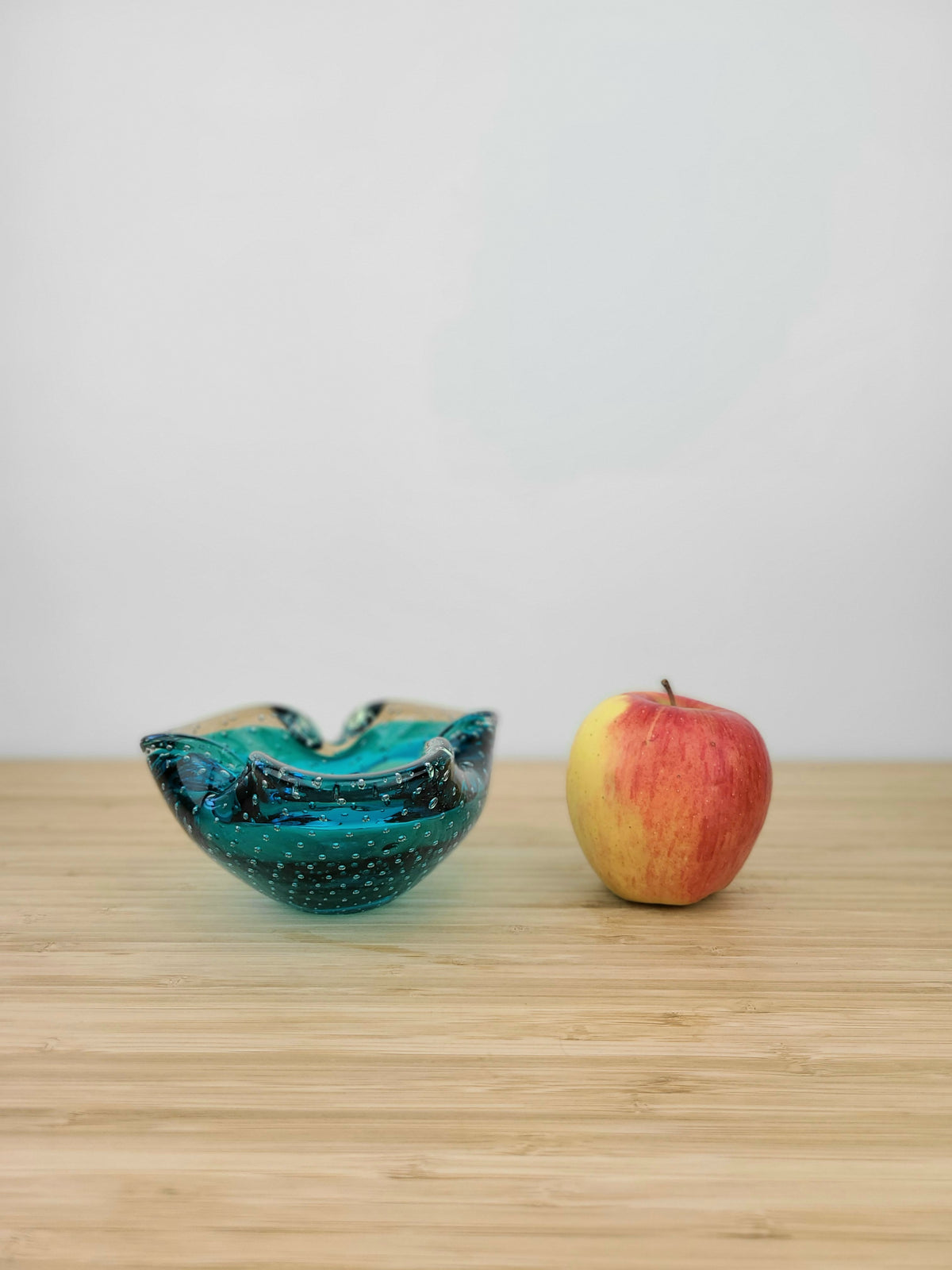 Aqua Vessel