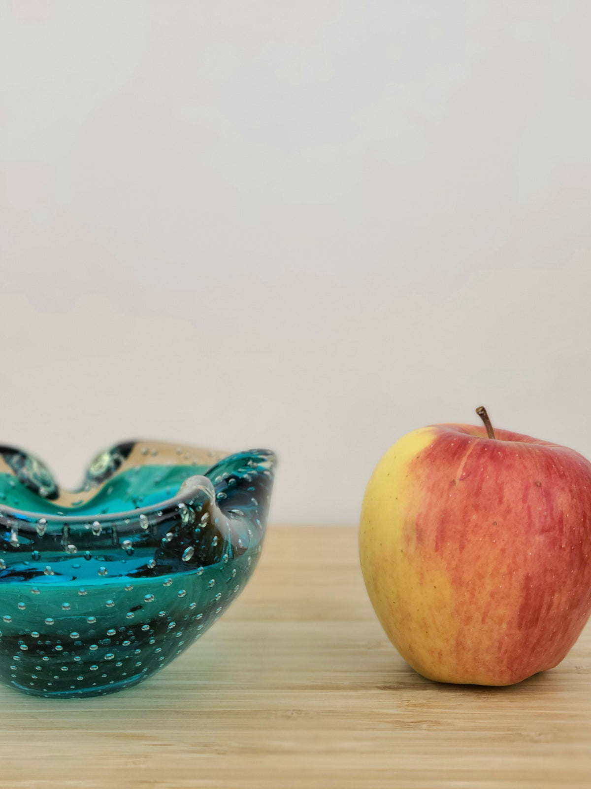 Aqua Vessel