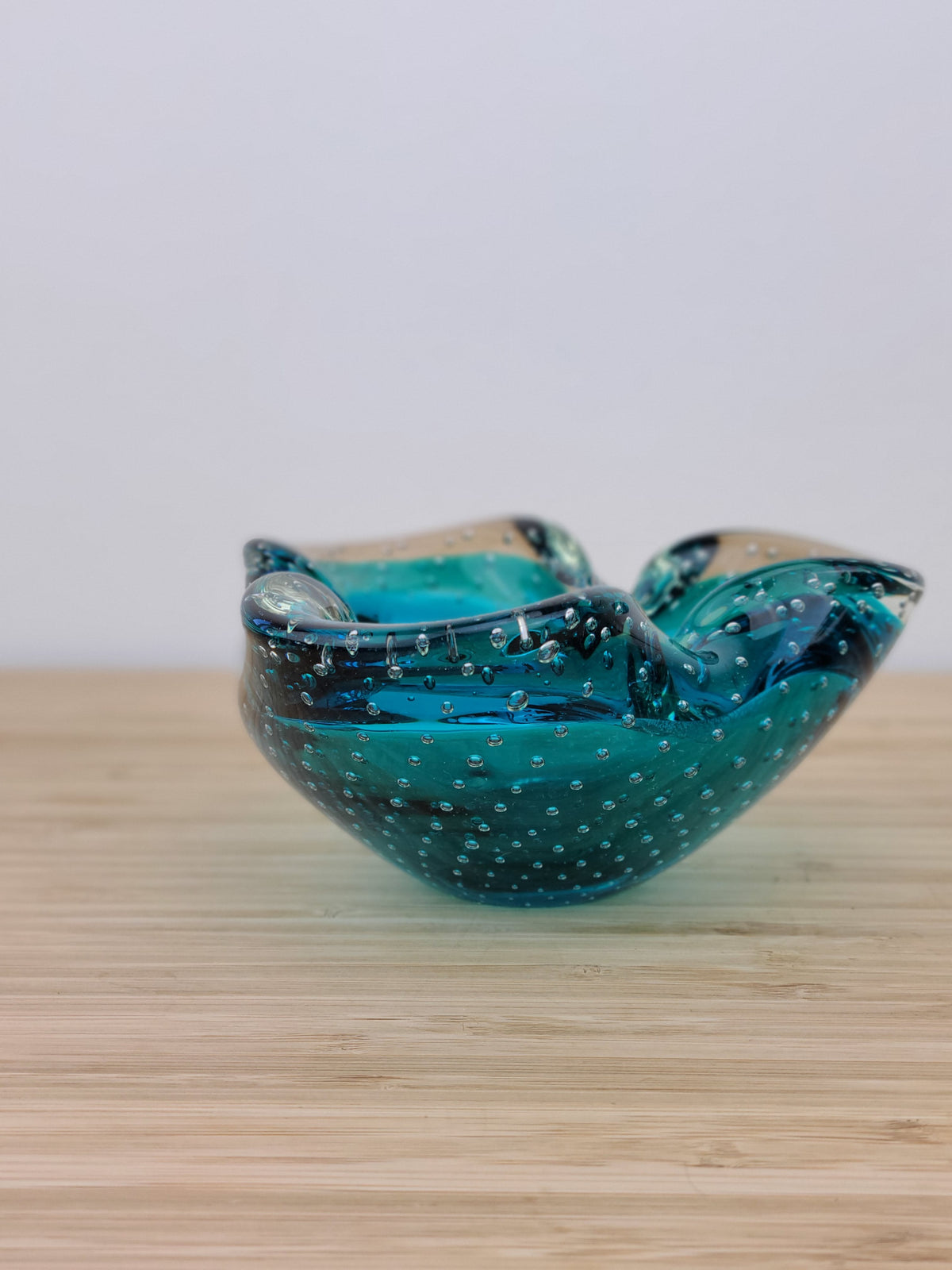Aqua Vessel