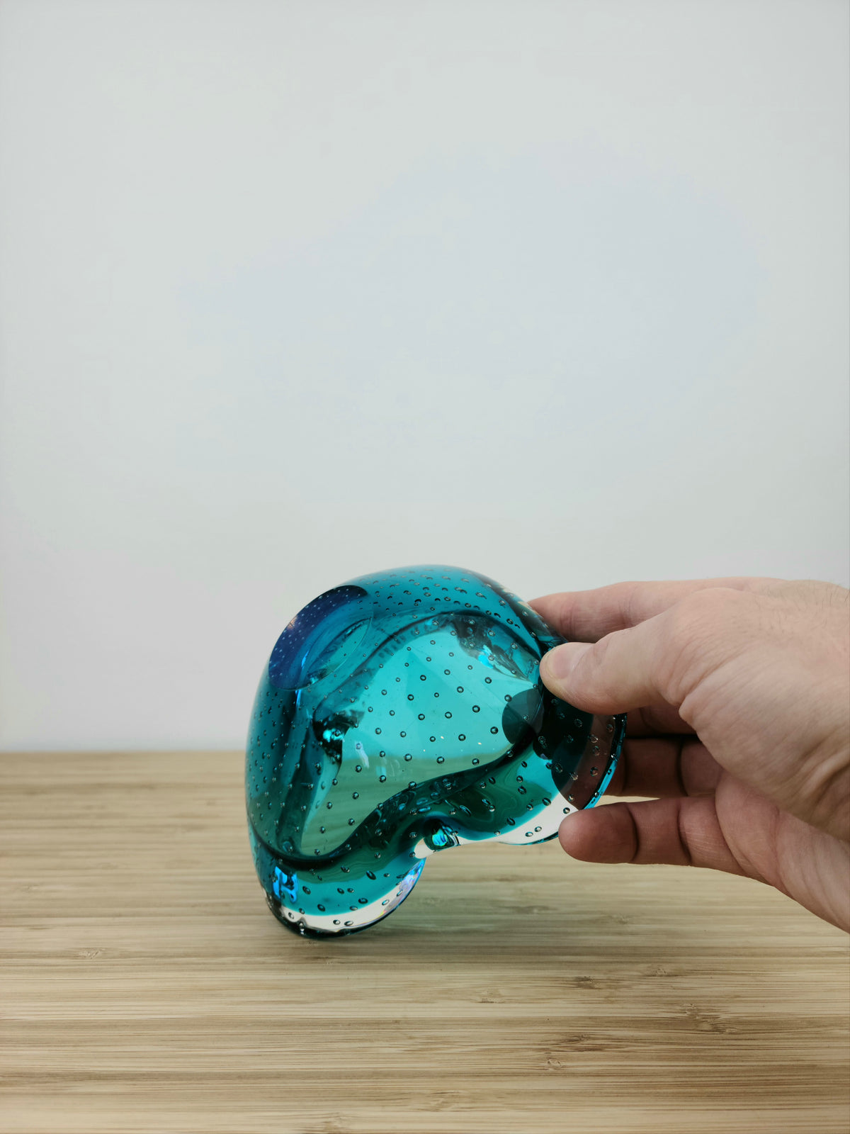 Aqua Vessel
