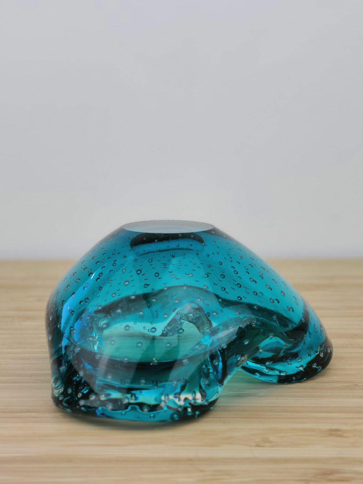 Aqua Vessel