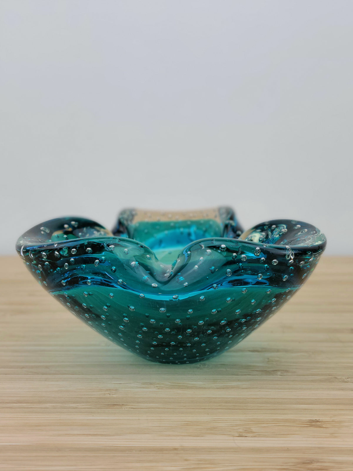 Aqua Vessel
