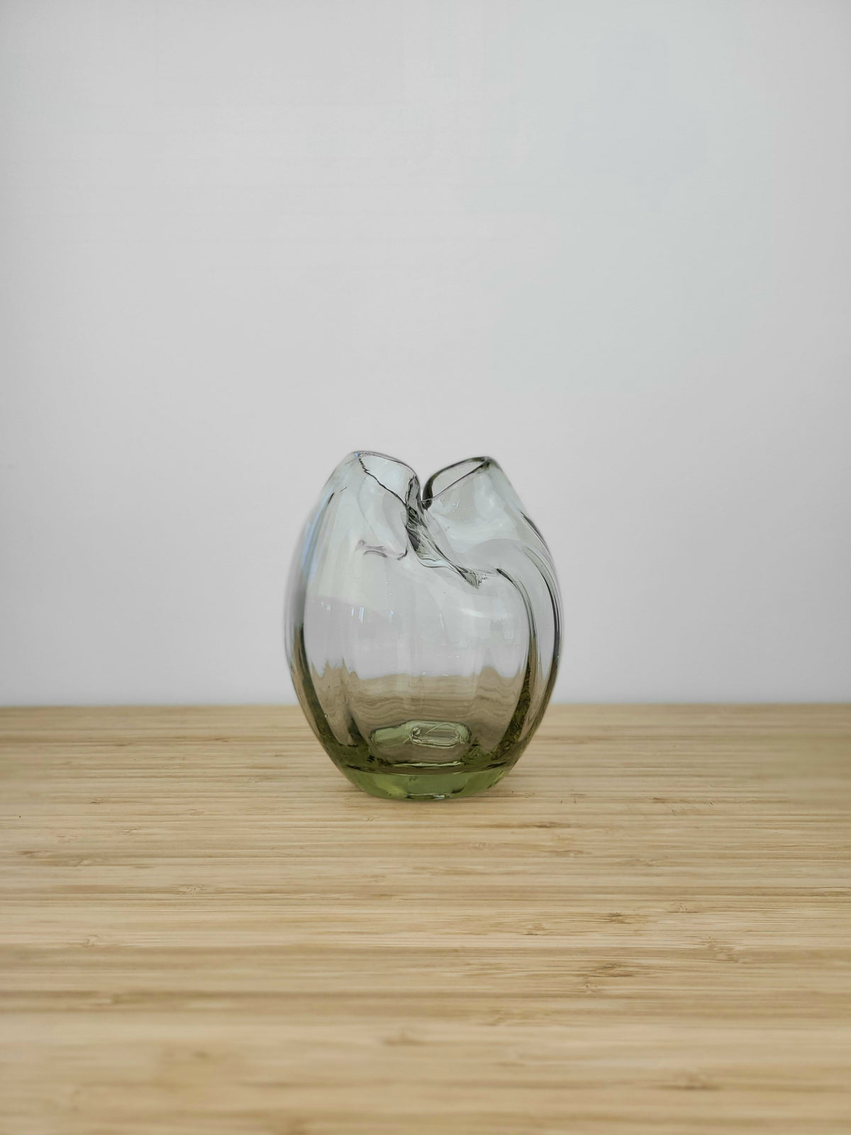 Pale Pink Vase