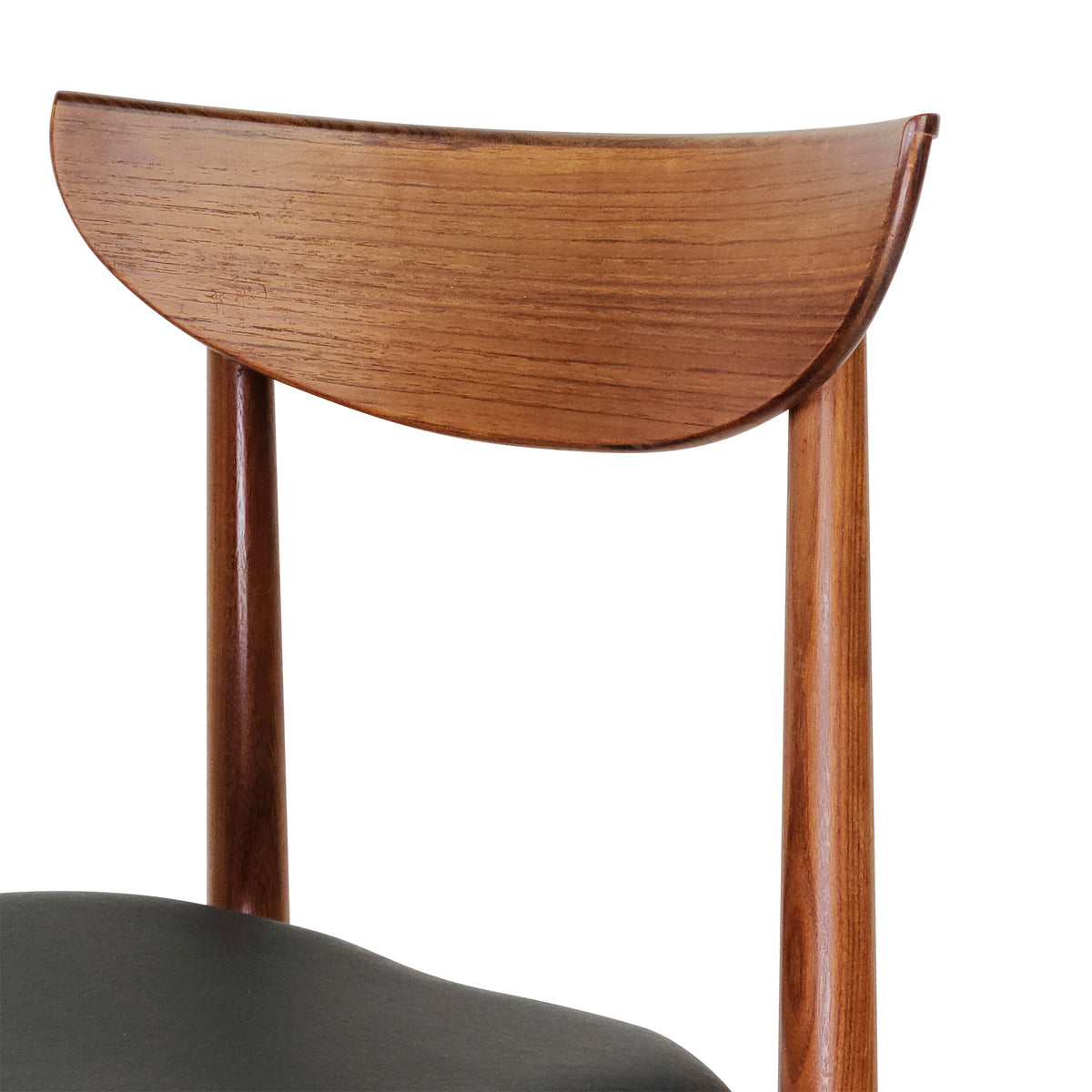 Danish Teak Dining Chairs