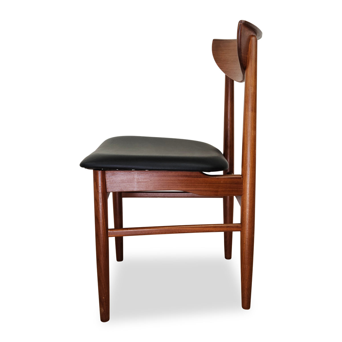 Danish Teak Dining Chairs