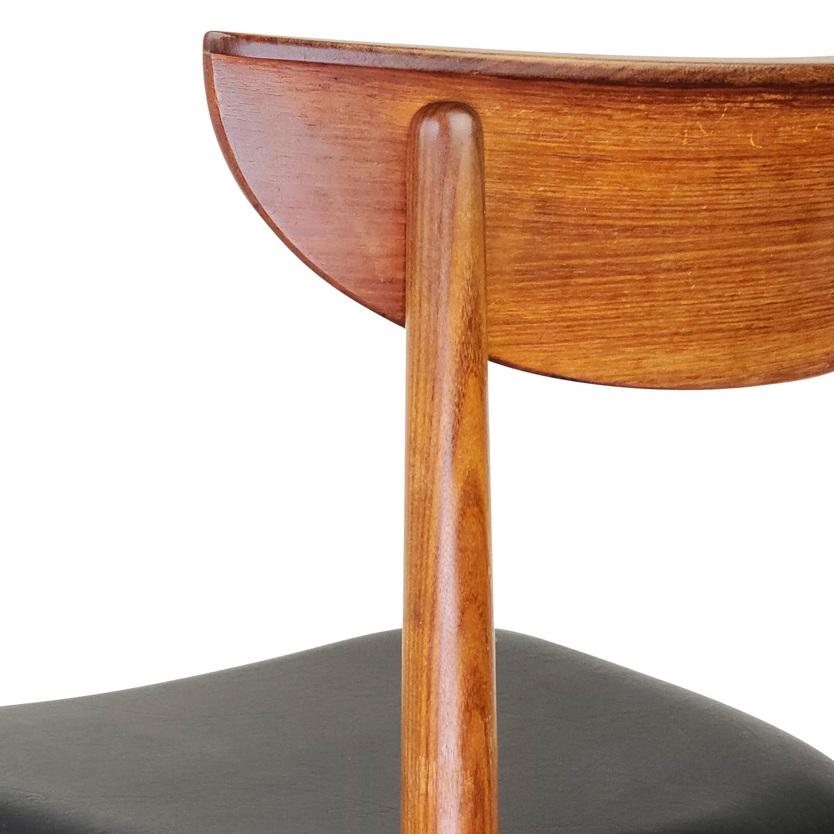 Danish Teak Dining Chairs