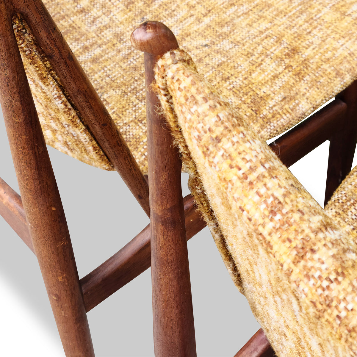 Finn Juhl &quot;Egyptian Chairs&quot;