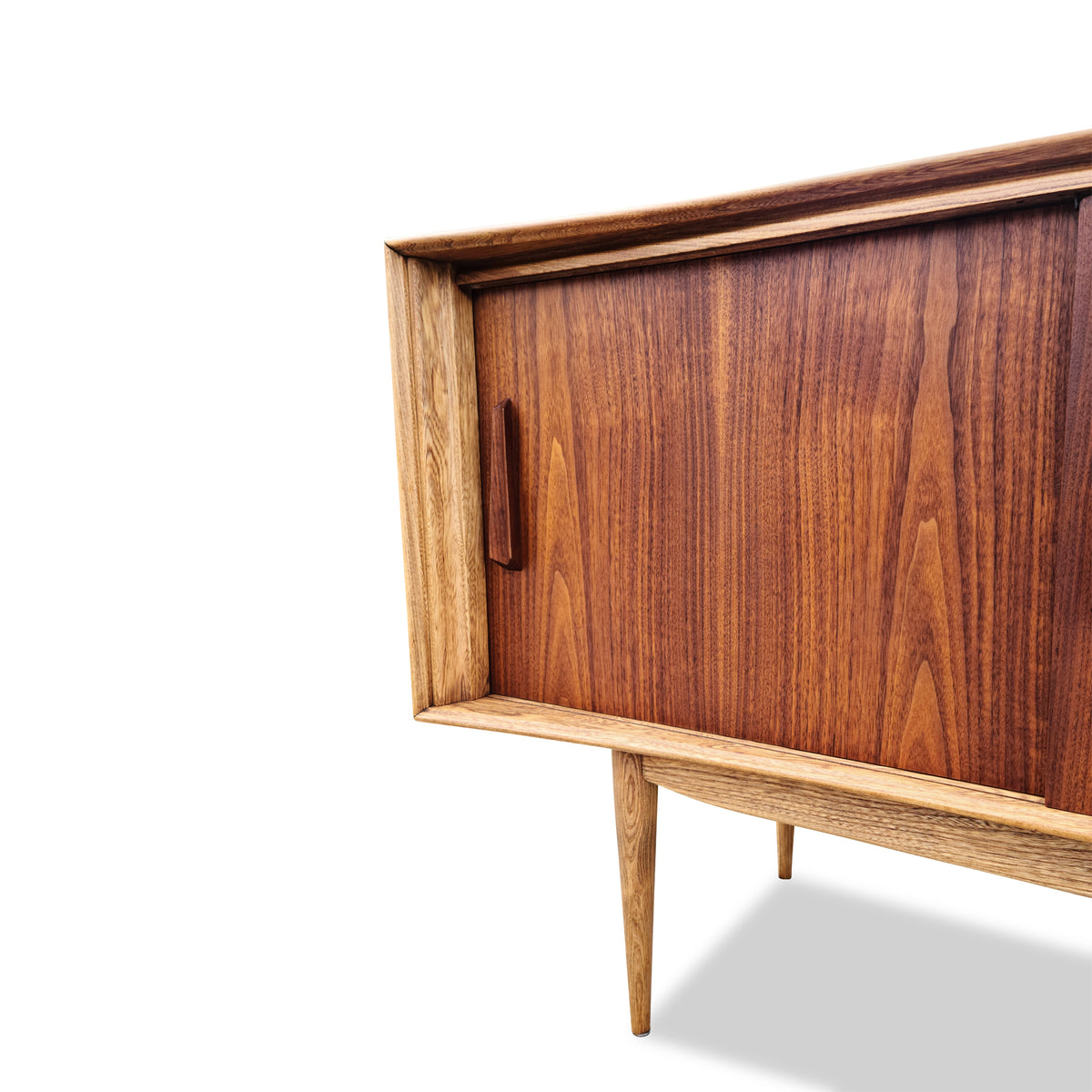 Vintage Classic Sideboard by Deilcraft