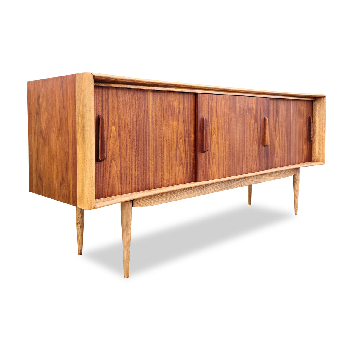 Vintage Classic Sideboard by Deilcraft