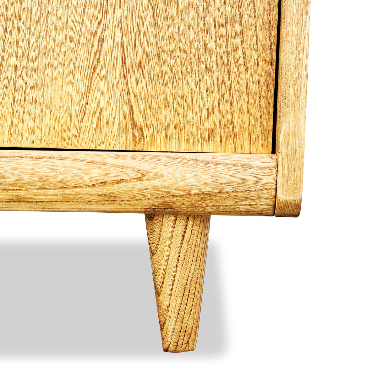 Krug Compact Ash Sideboard