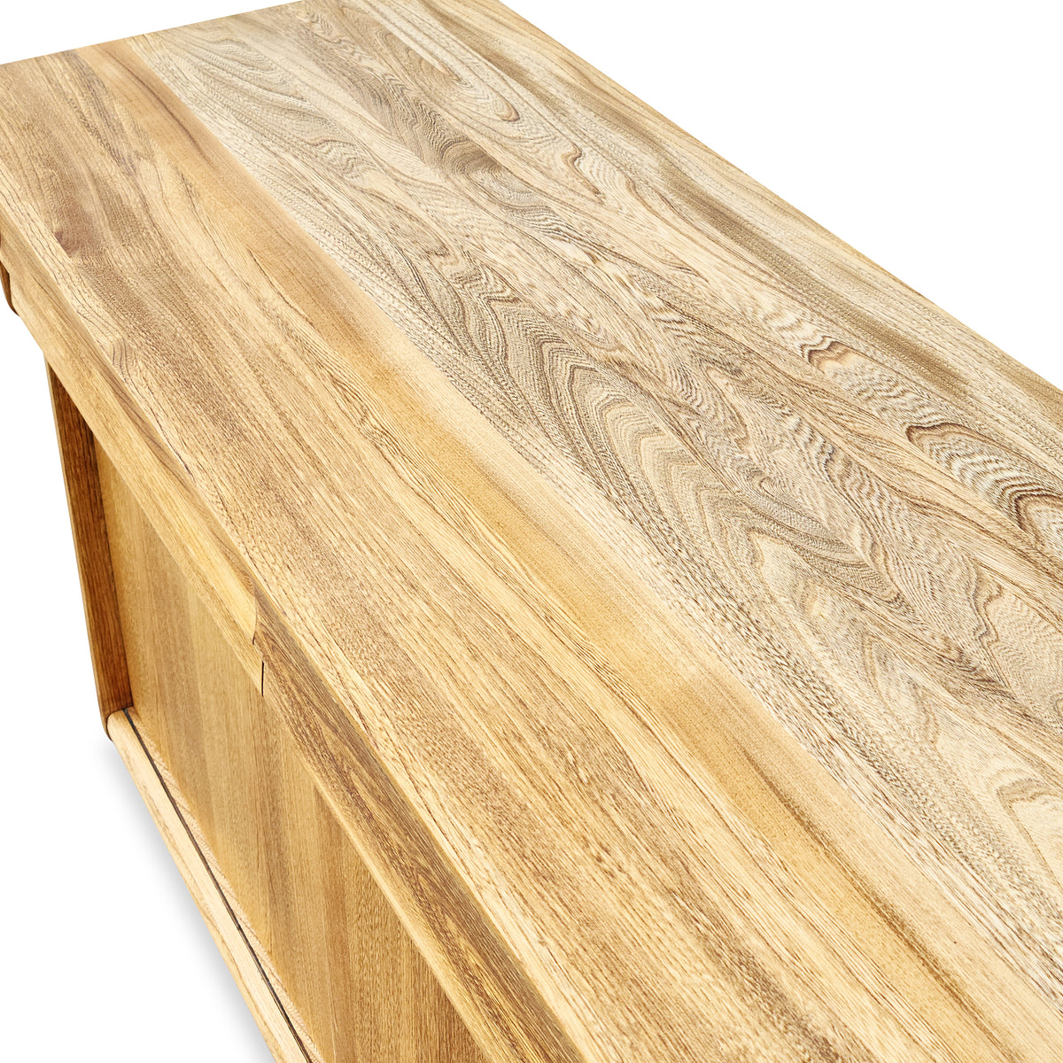 Krug Compact Ash Sideboard