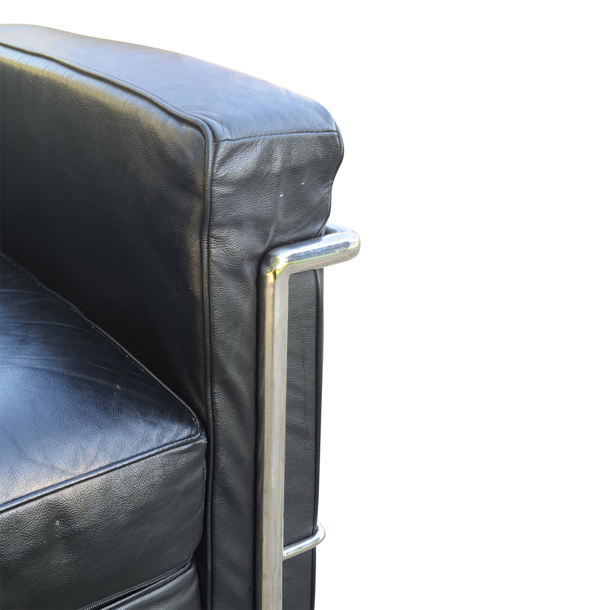 Le Corbusier LC2 Arm Chair
