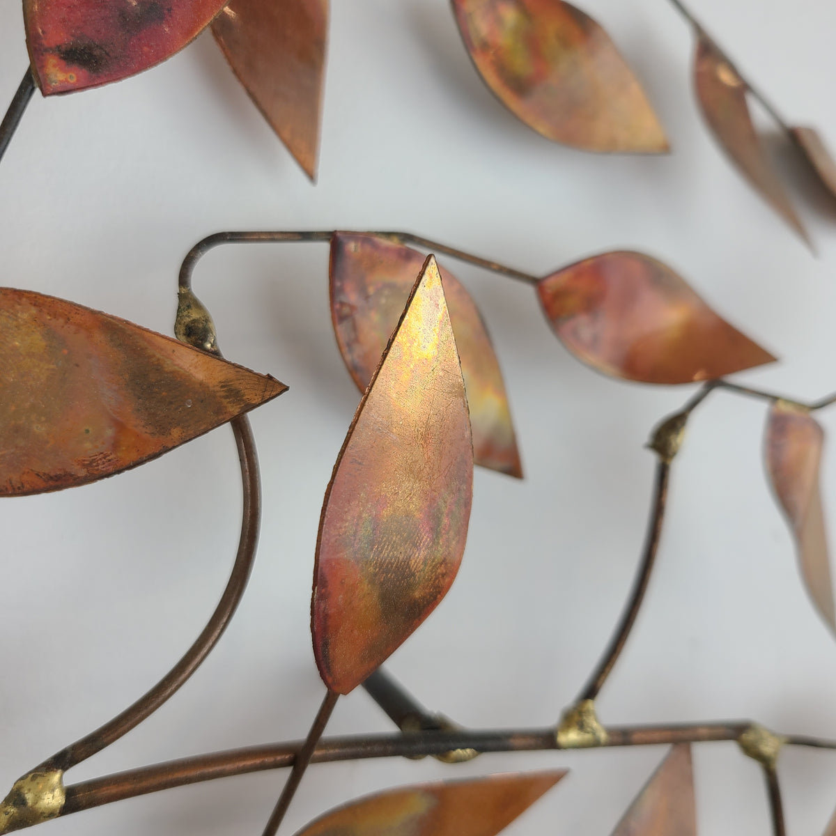 Tree Wall Sculpture